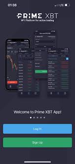 Your Ultimate Guide to PrimeXBT Contact Your Ultimate Guide to PrimeXBT Contact